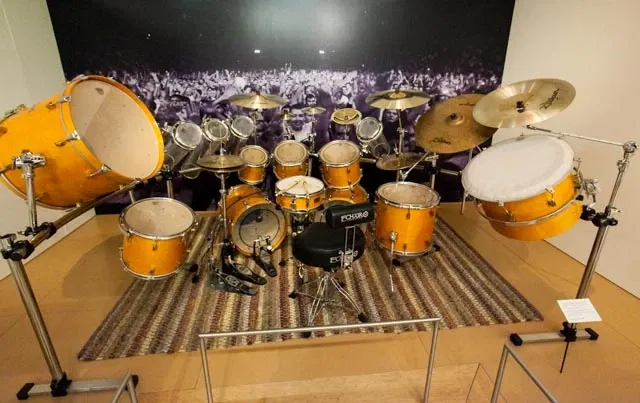 Musical Instrument Museum (Phoenix)