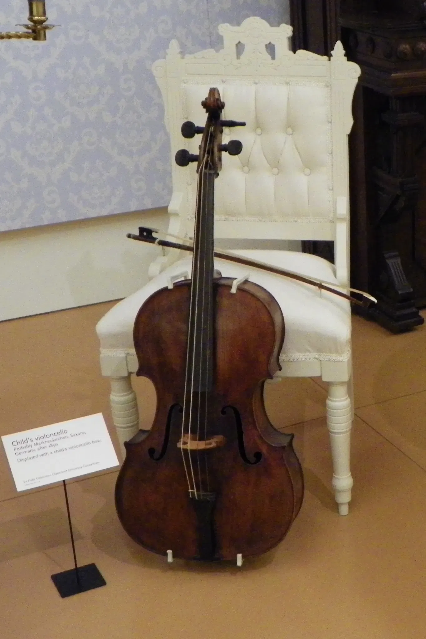 Musical Instrument Museum (Phoenix)