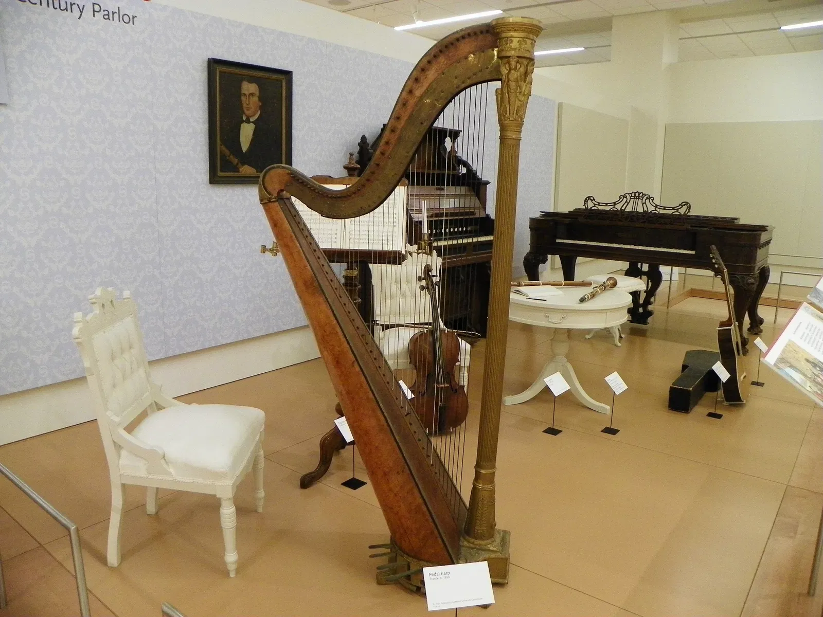 Musical Instrument Museum (Phoenix)