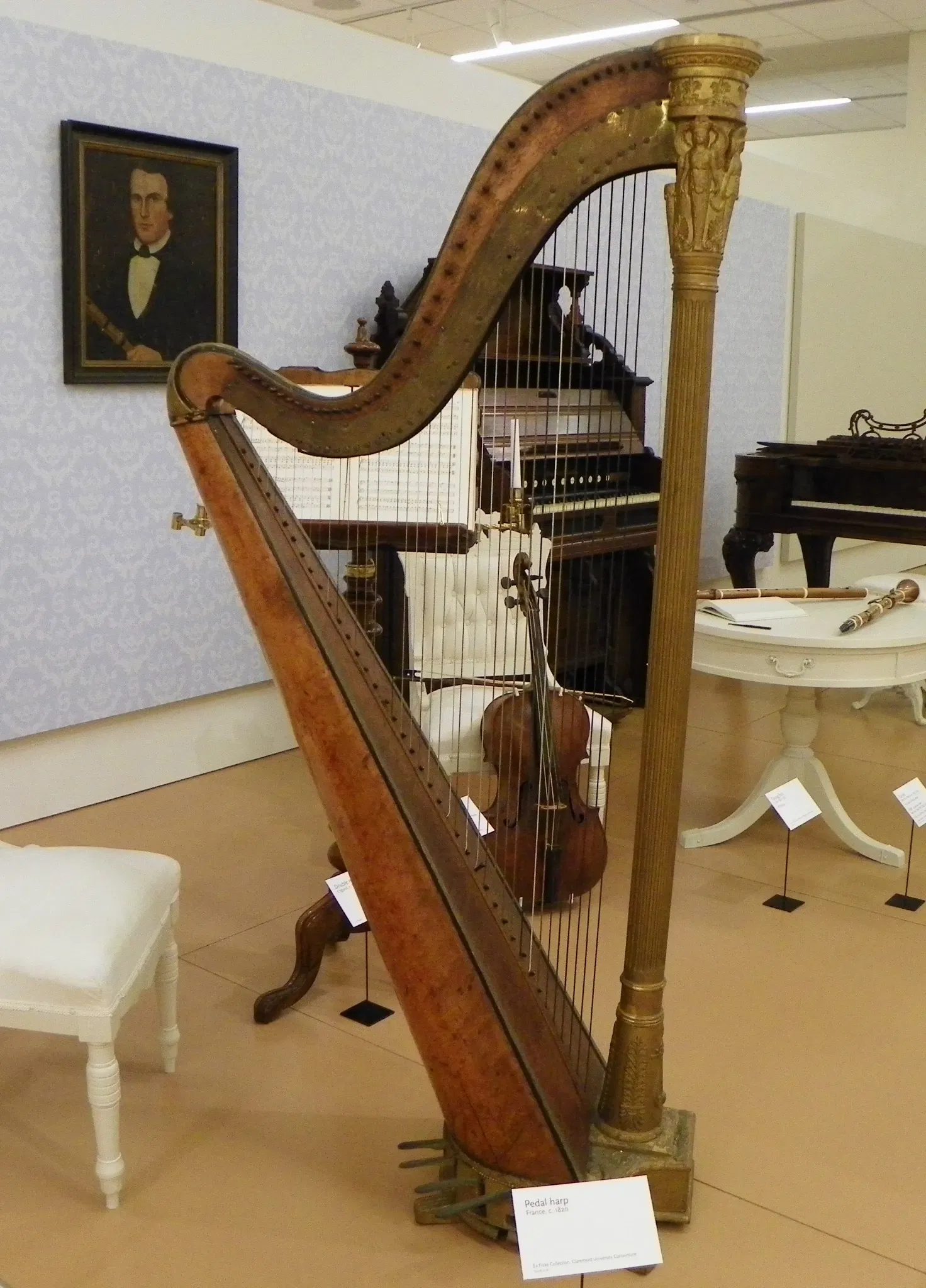 Musical Instrument Museum (Phoenix)