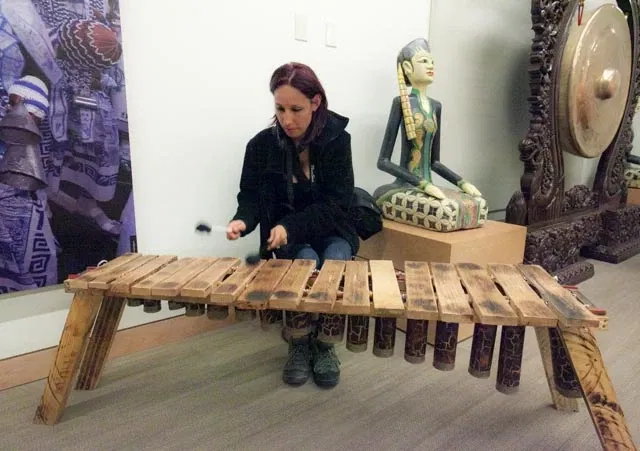 Musical Instrument Museum (Phoenix)