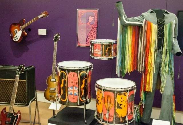 Musical Instrument Museum (Phoenix)
