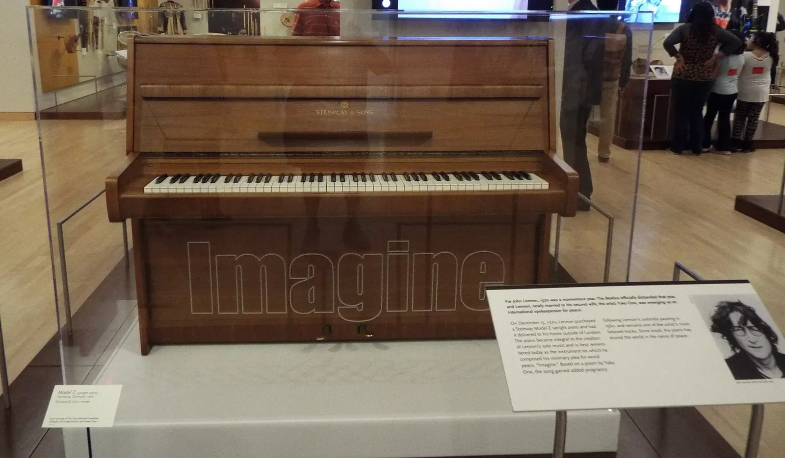 Musical Instrument Museum (Phoenix)