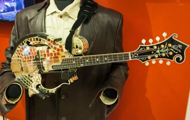 Musical Instrument Museum (Phoenix)