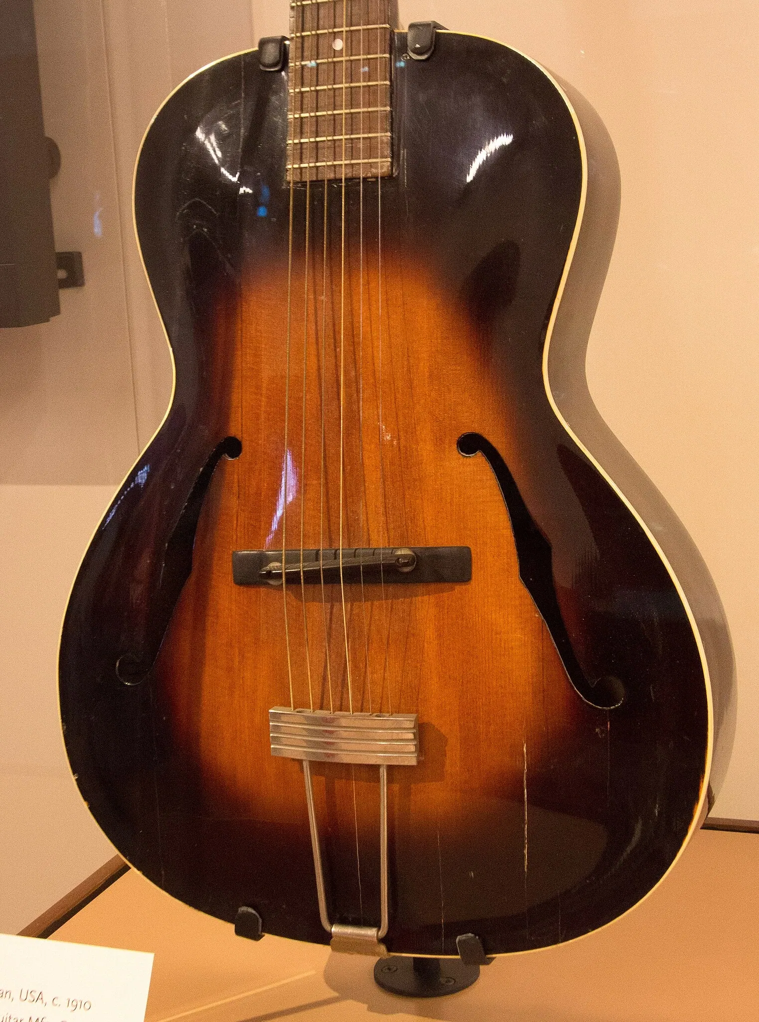 Musical Instrument Museum (Phoenix)