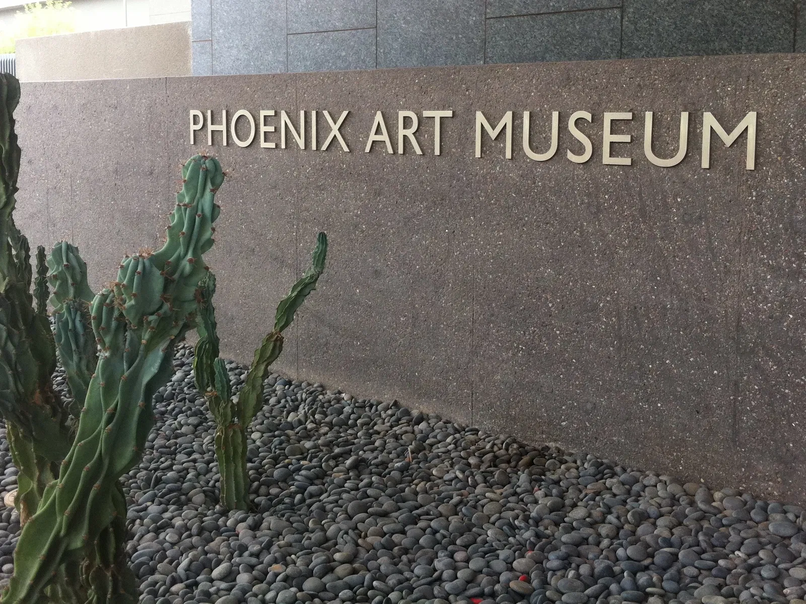 Phoenix Art Museum