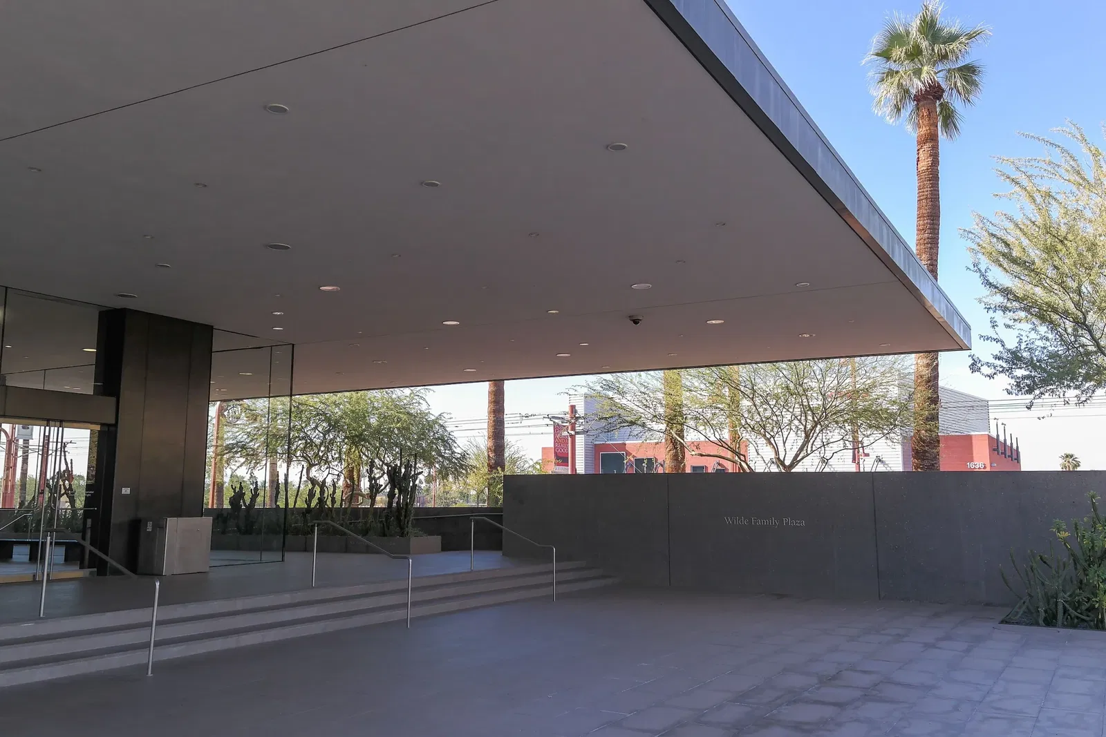 Phoenix Art Museum