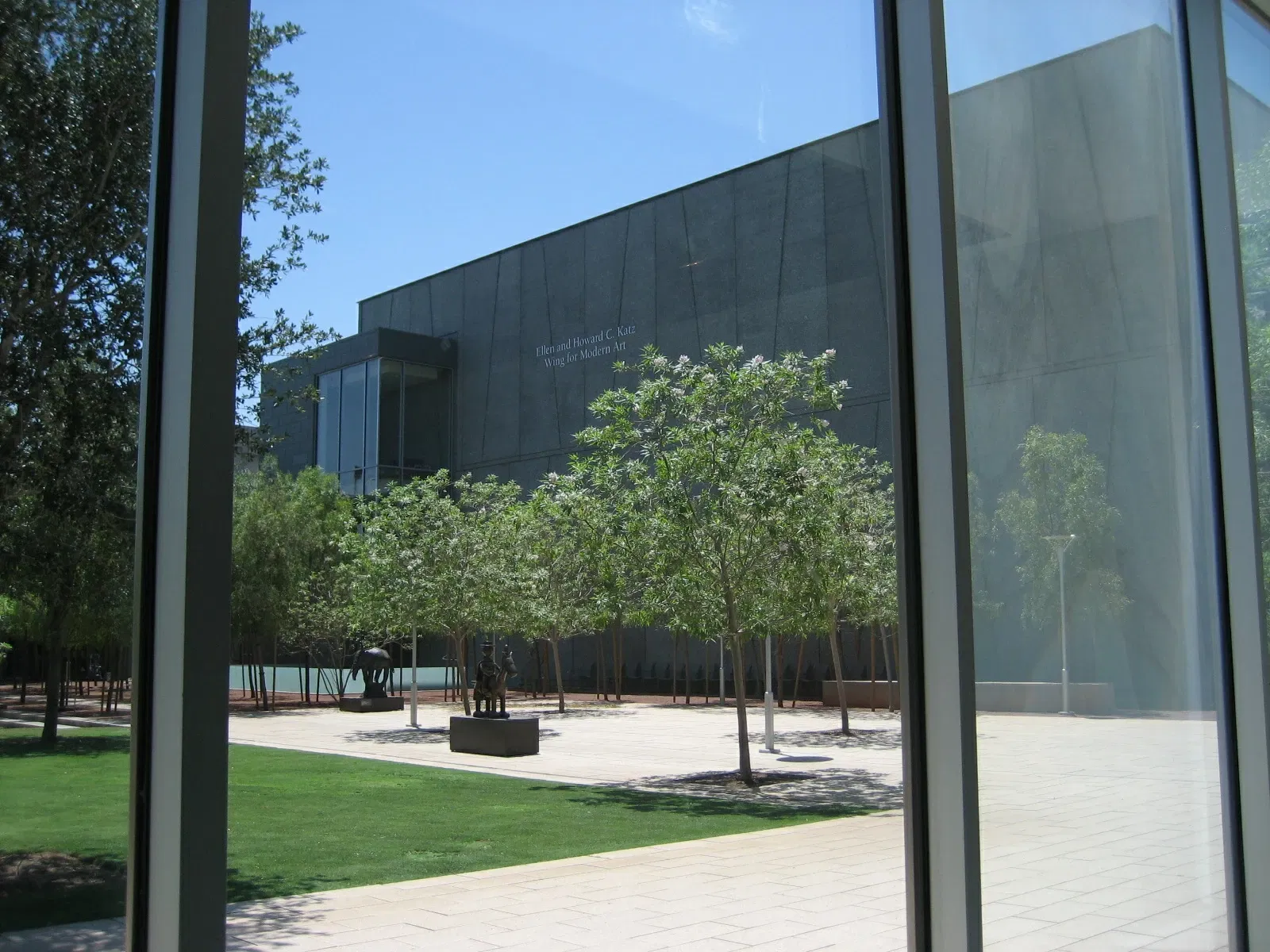 Phoenix Art Museum