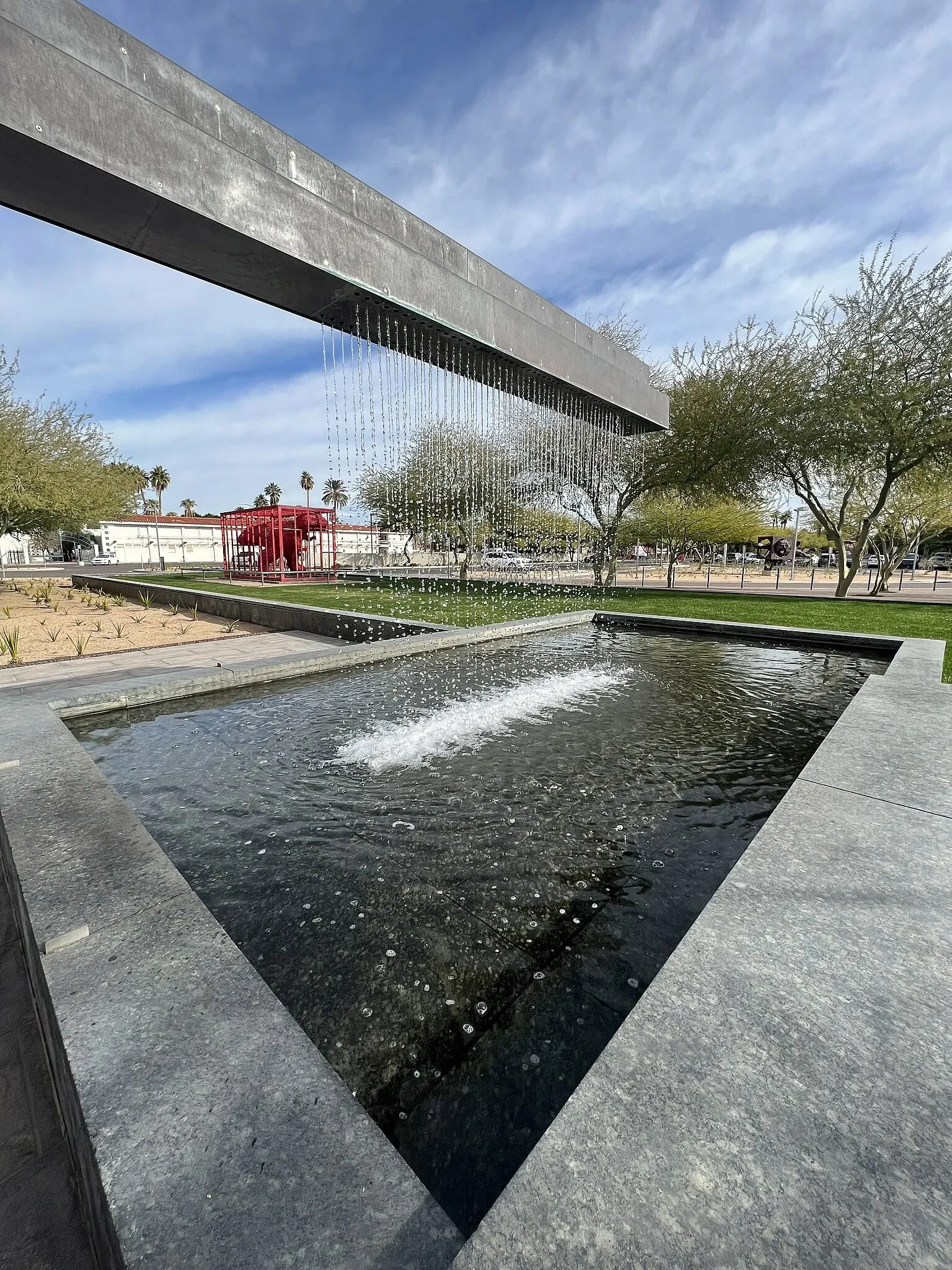 Phoenix Art Museum