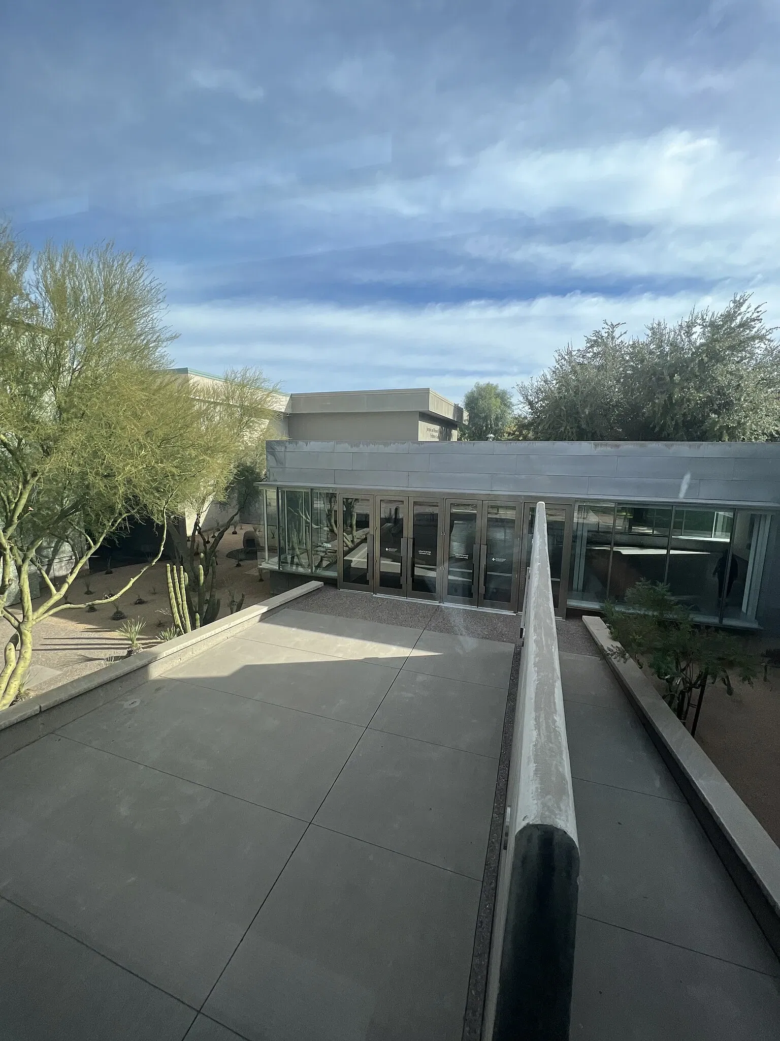 Phoenix Art Museum