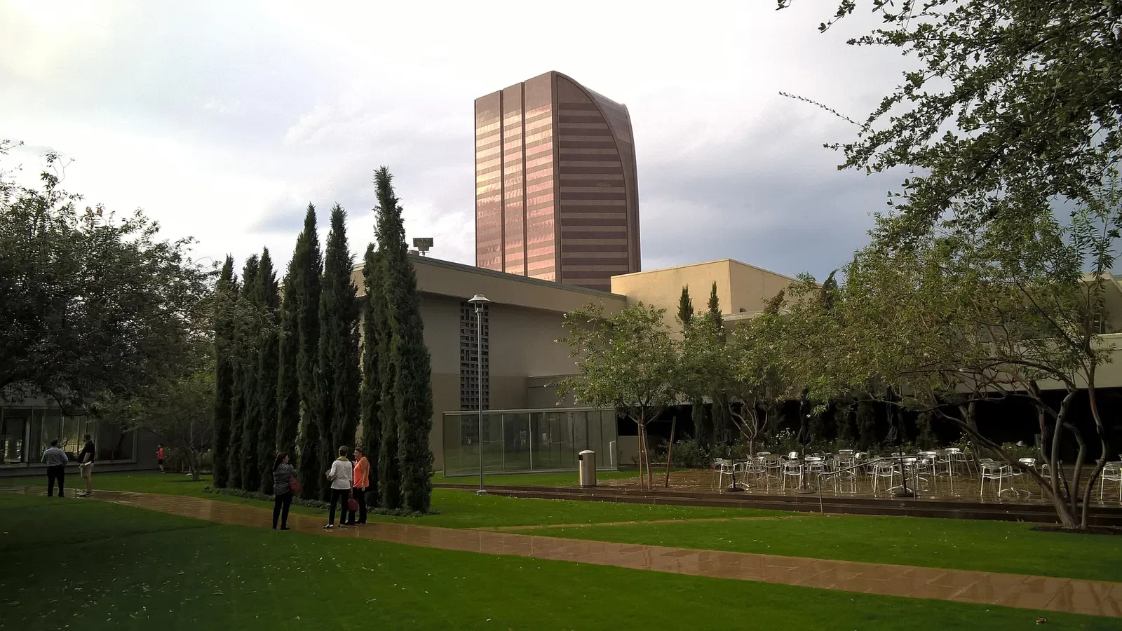 Phoenix Art Museum
