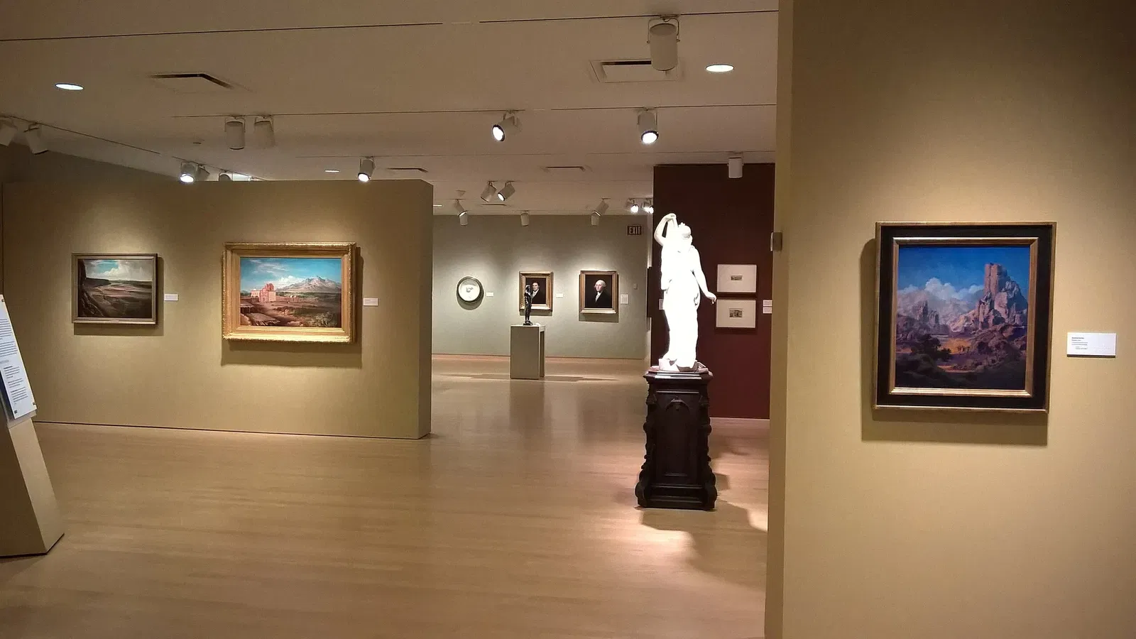 Phoenix Art Museum