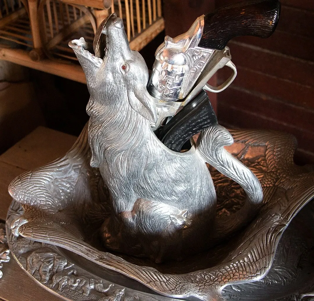 Castillo del Misterio