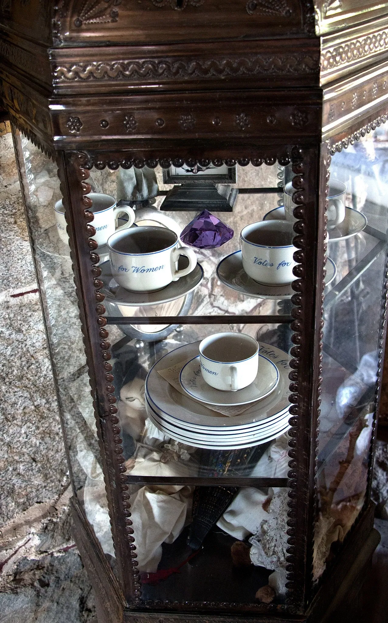 Castillo del Misterio