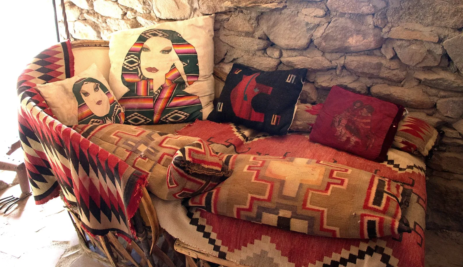 Castillo del Misterio