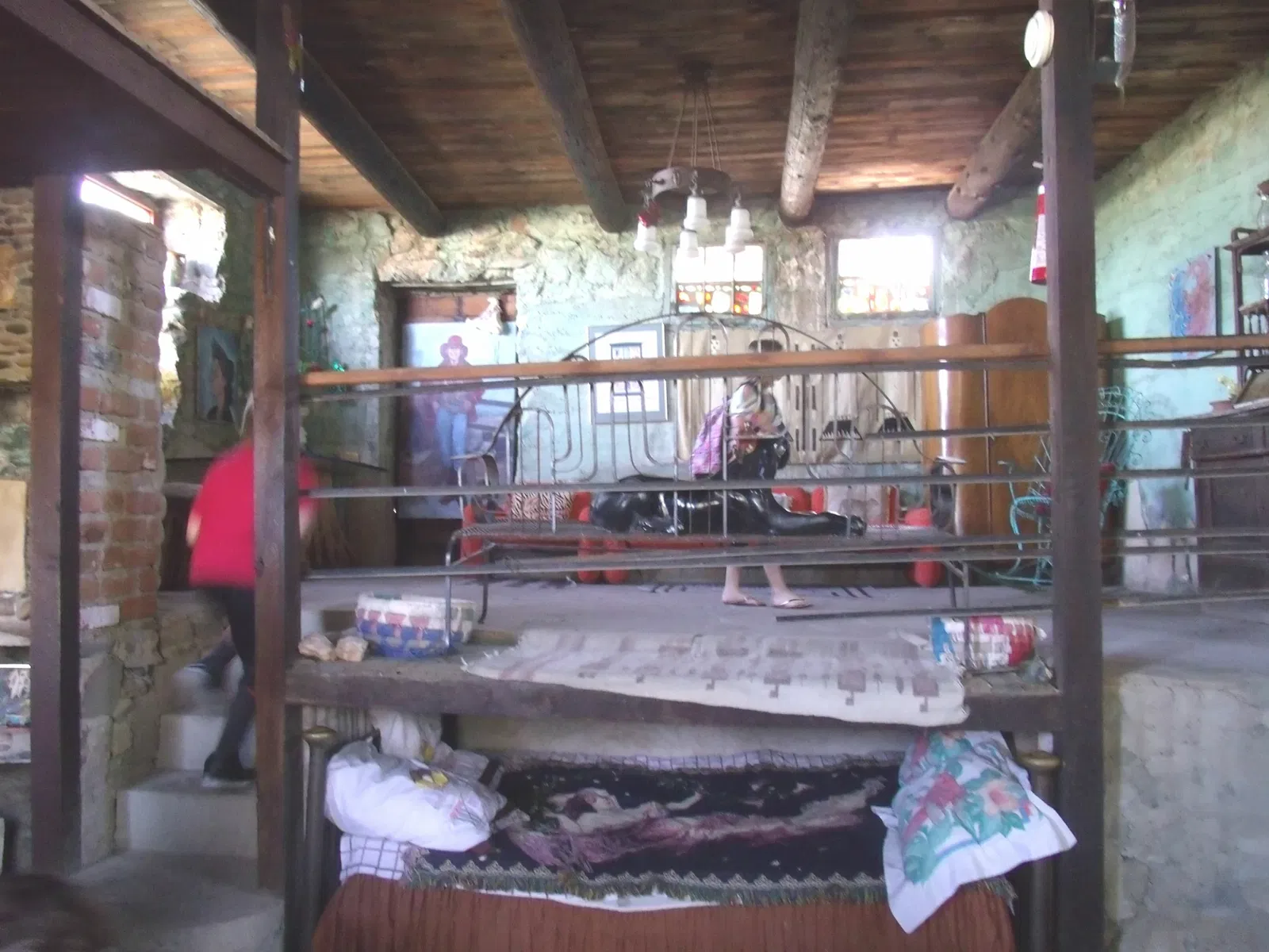 Castillo del Misterio