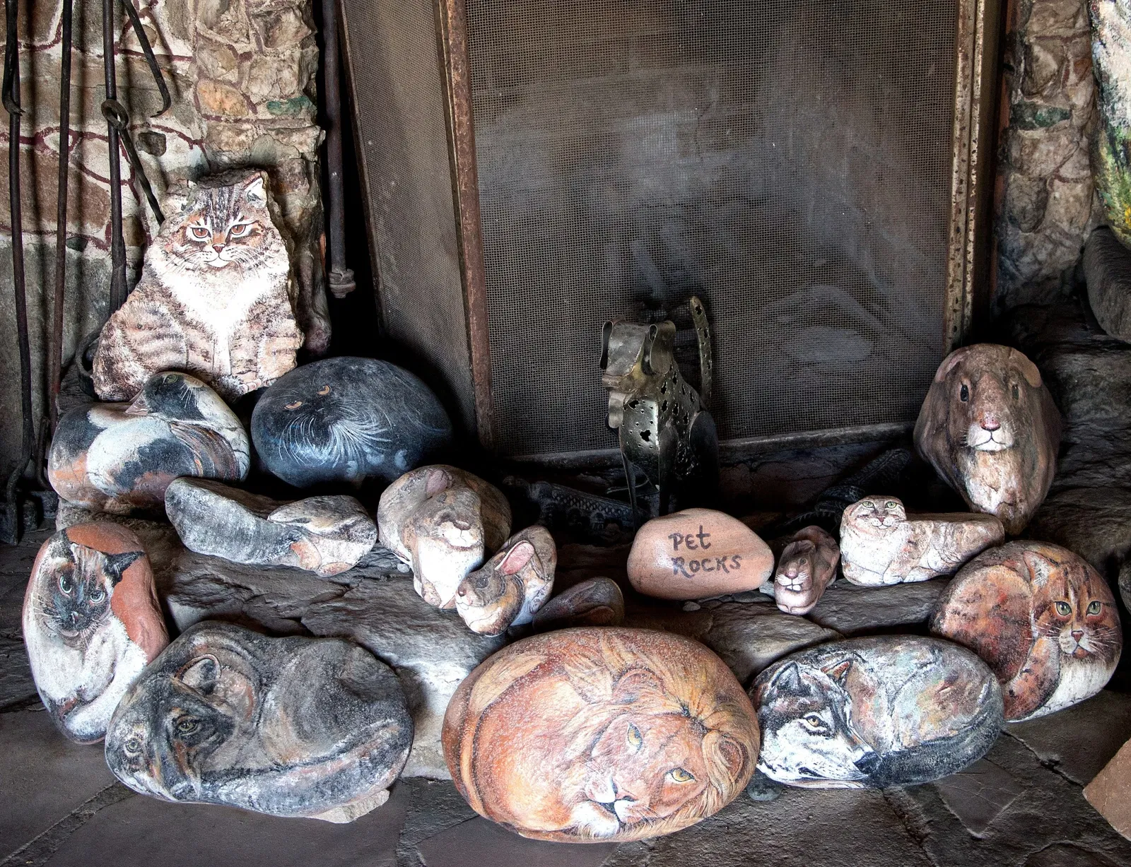 Castillo del Misterio