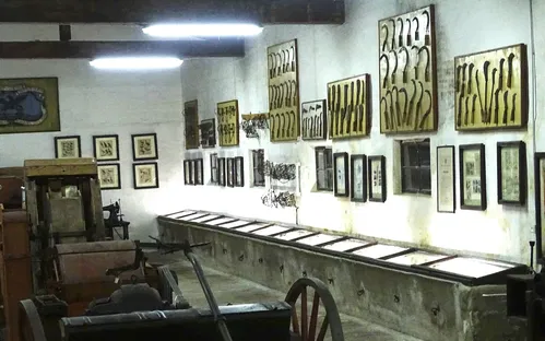 Museo della Civiltà Contadina del Friuli Imperiale