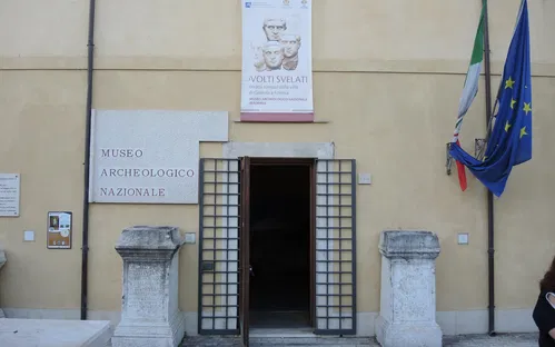 Museo Archeologico Nazionale di Formia