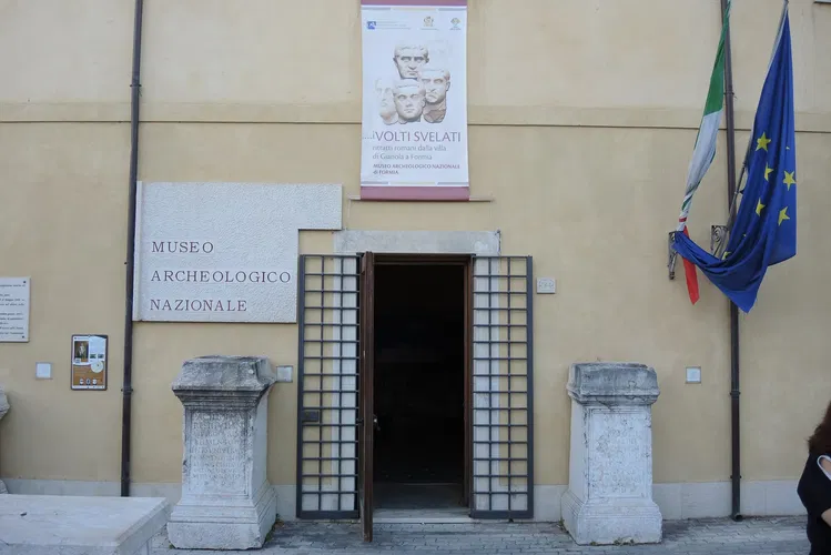 Museo Archeologico Nazionale di Formia