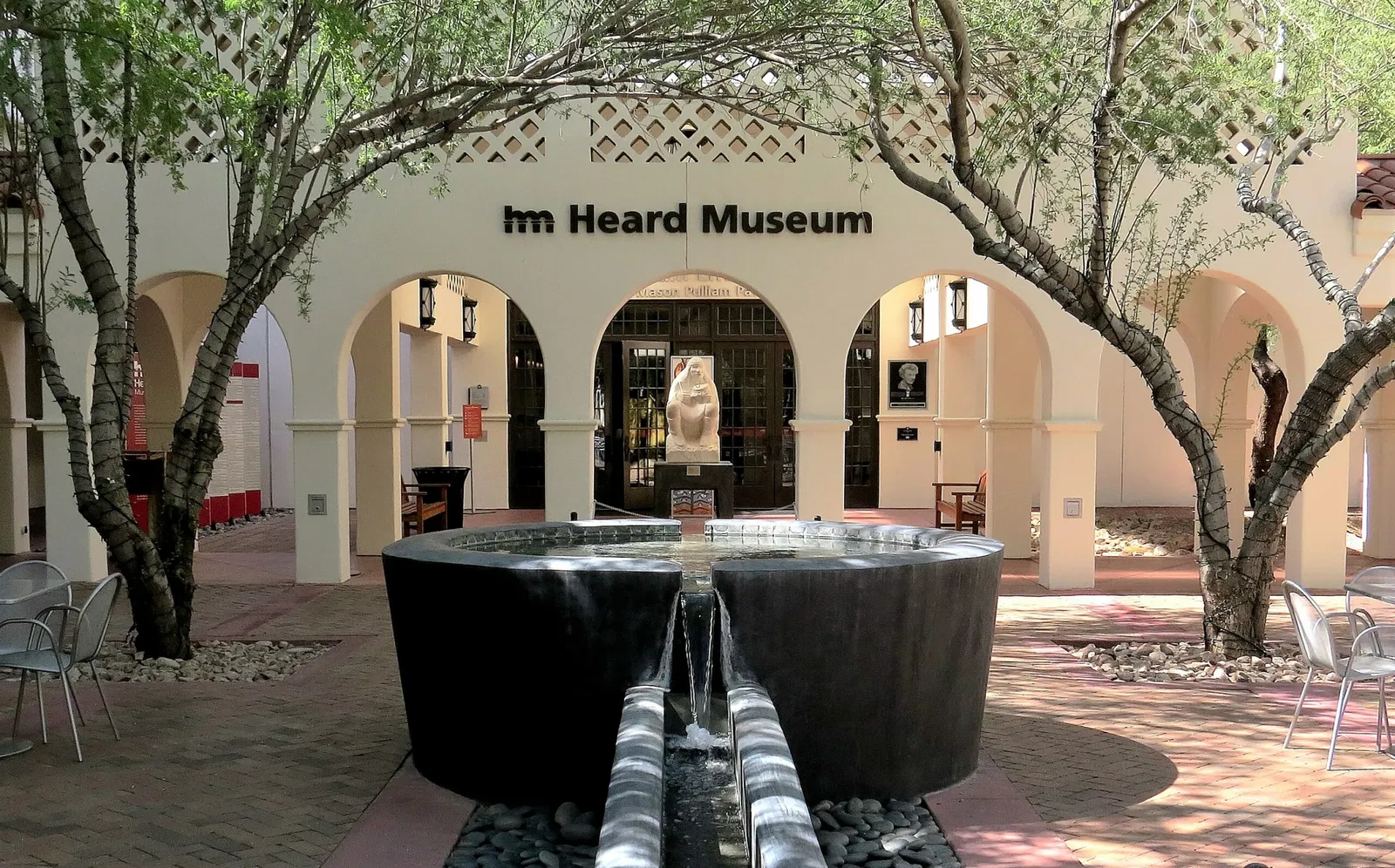 Heard Museum