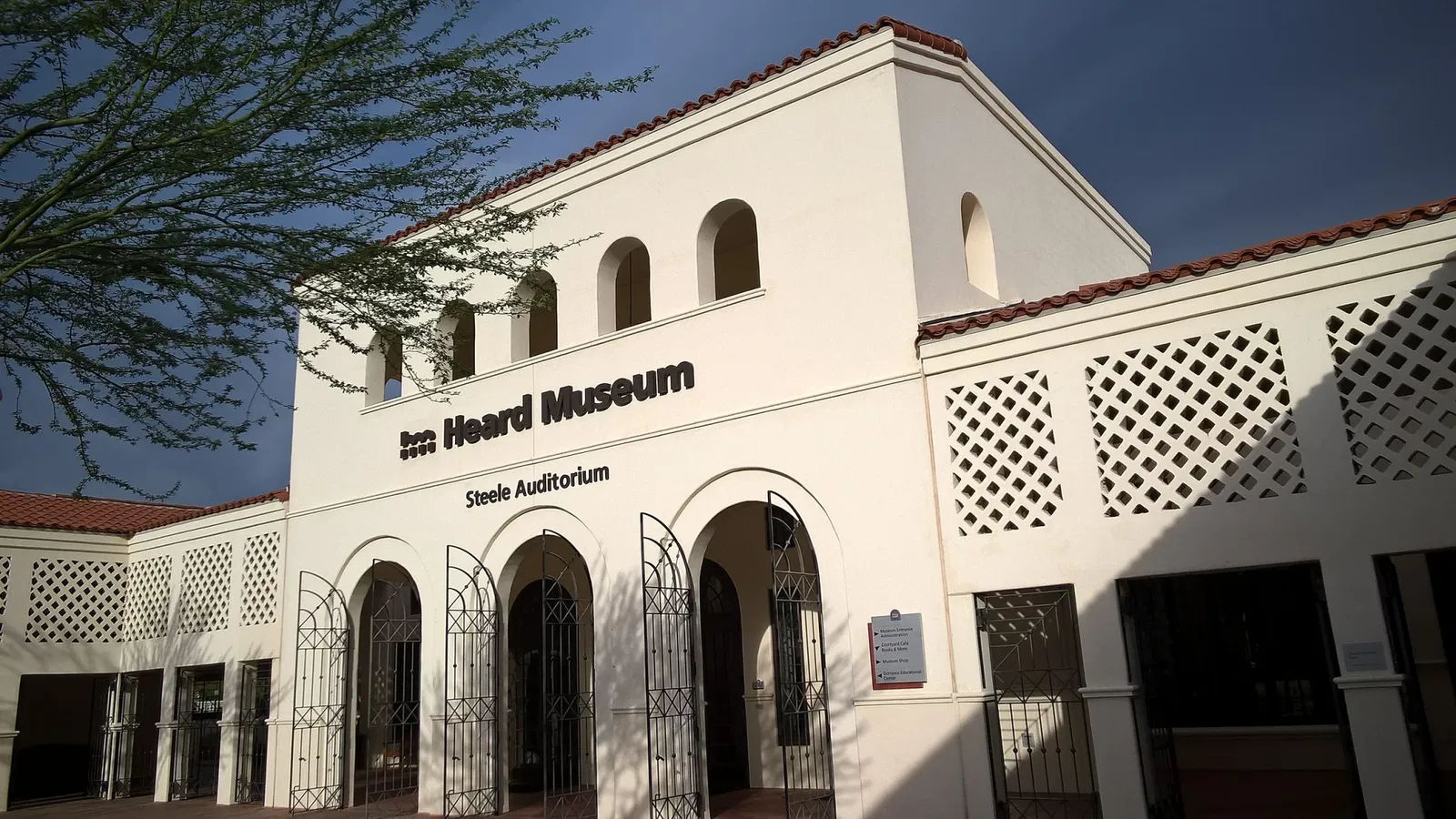Heard Museum