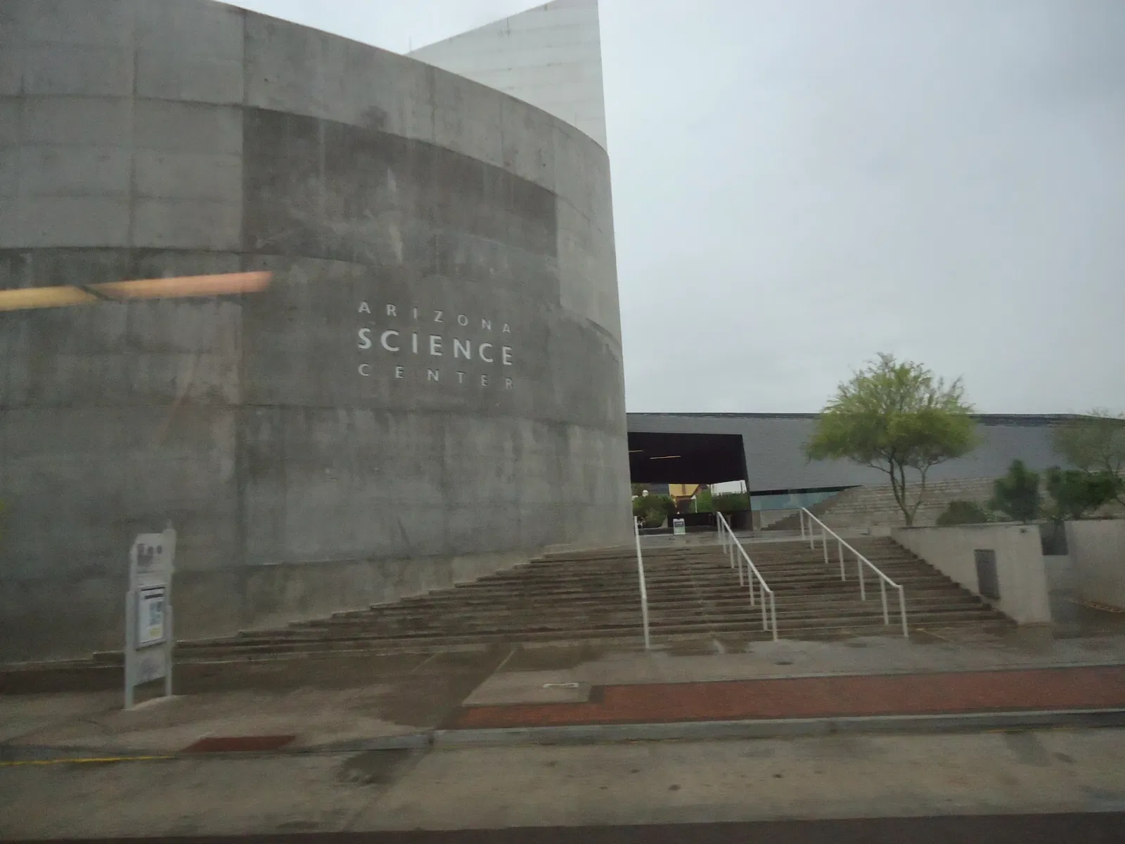 Arizona Science Center
