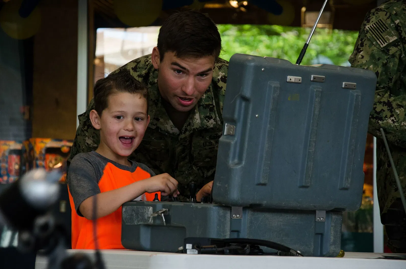Arizona Science Center