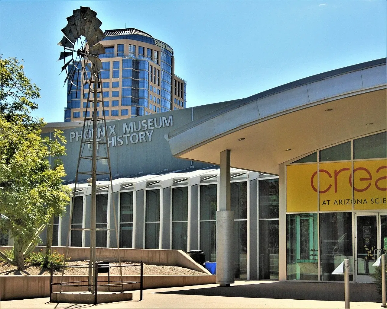 Arizona Science Center
