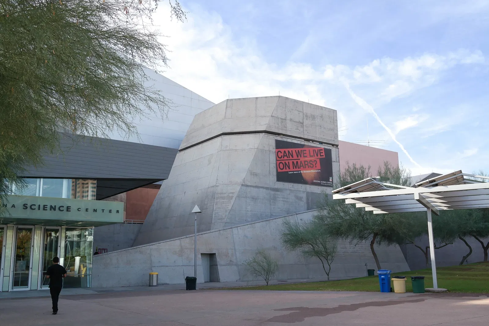 Arizona Science Center