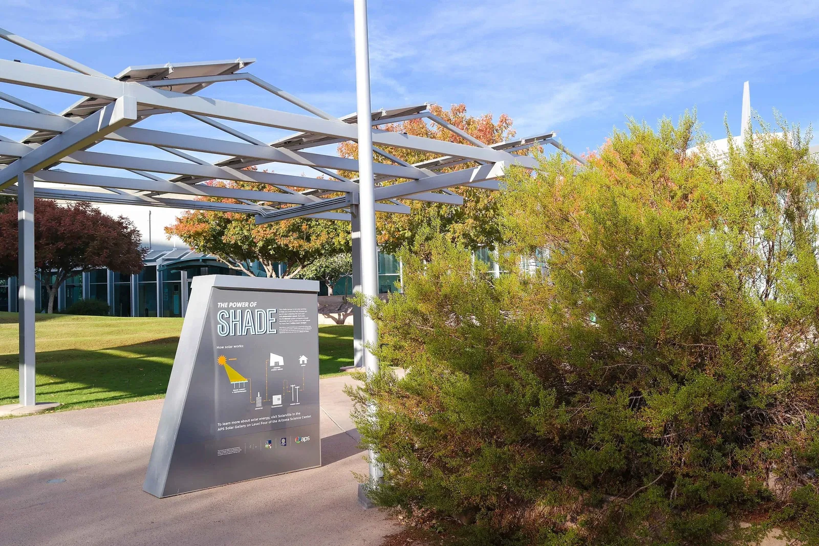 Arizona Science Center