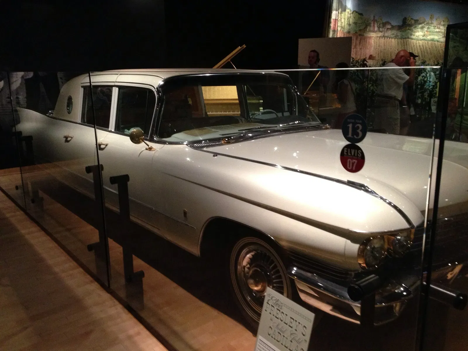 Country Music Hall of Fame