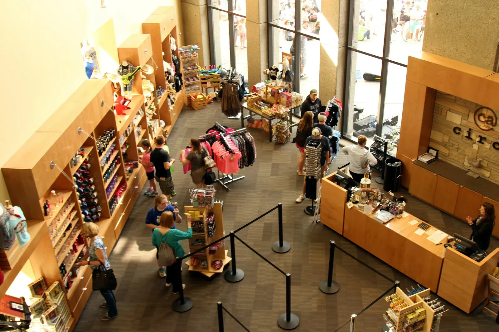 Country Music Hall of Fame and Museum