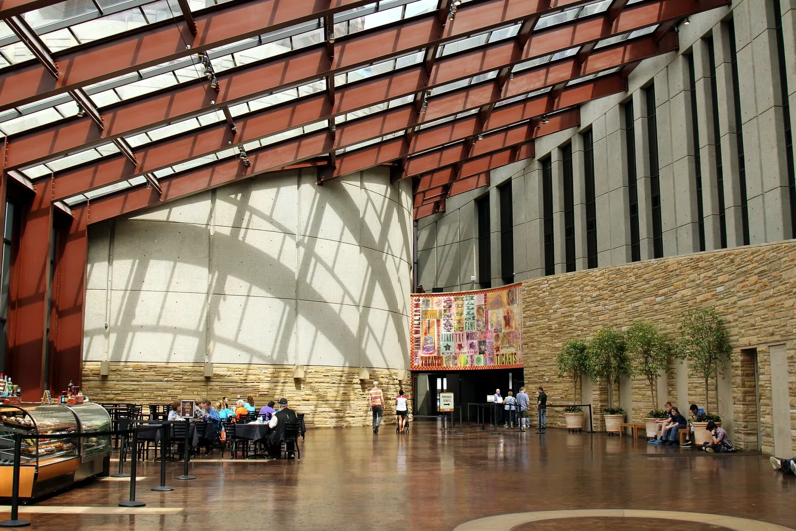 Museo y Salón de la Fama del Country