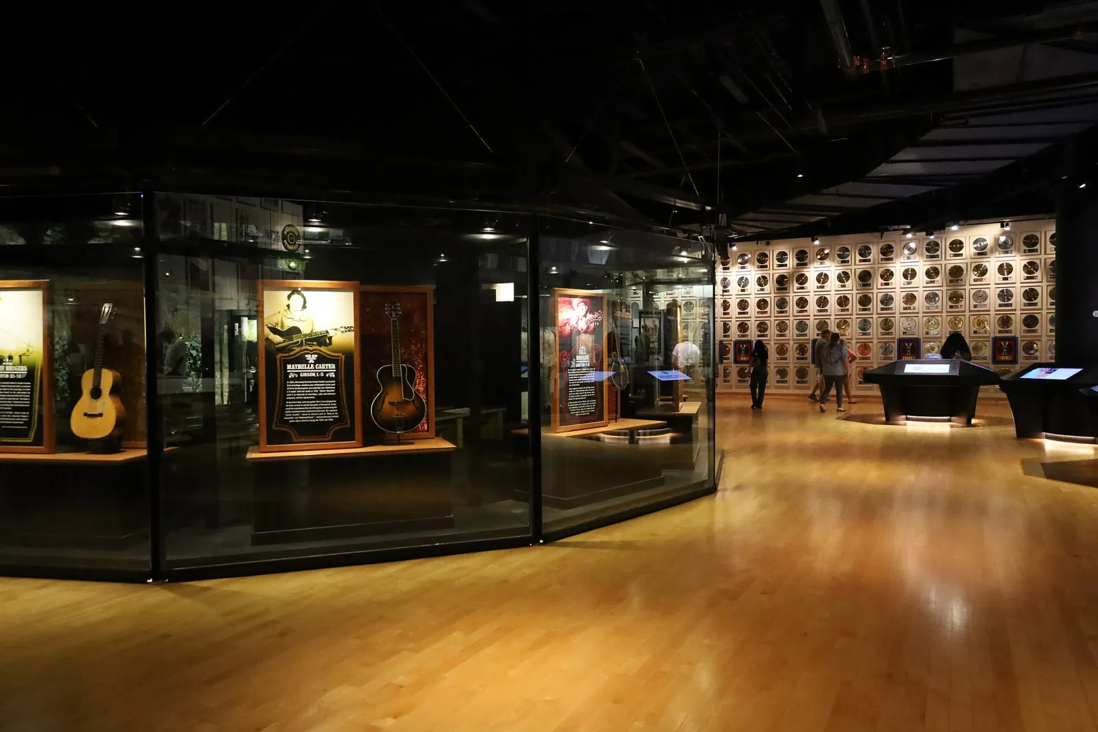 Museo y Salón de la Fama del Country