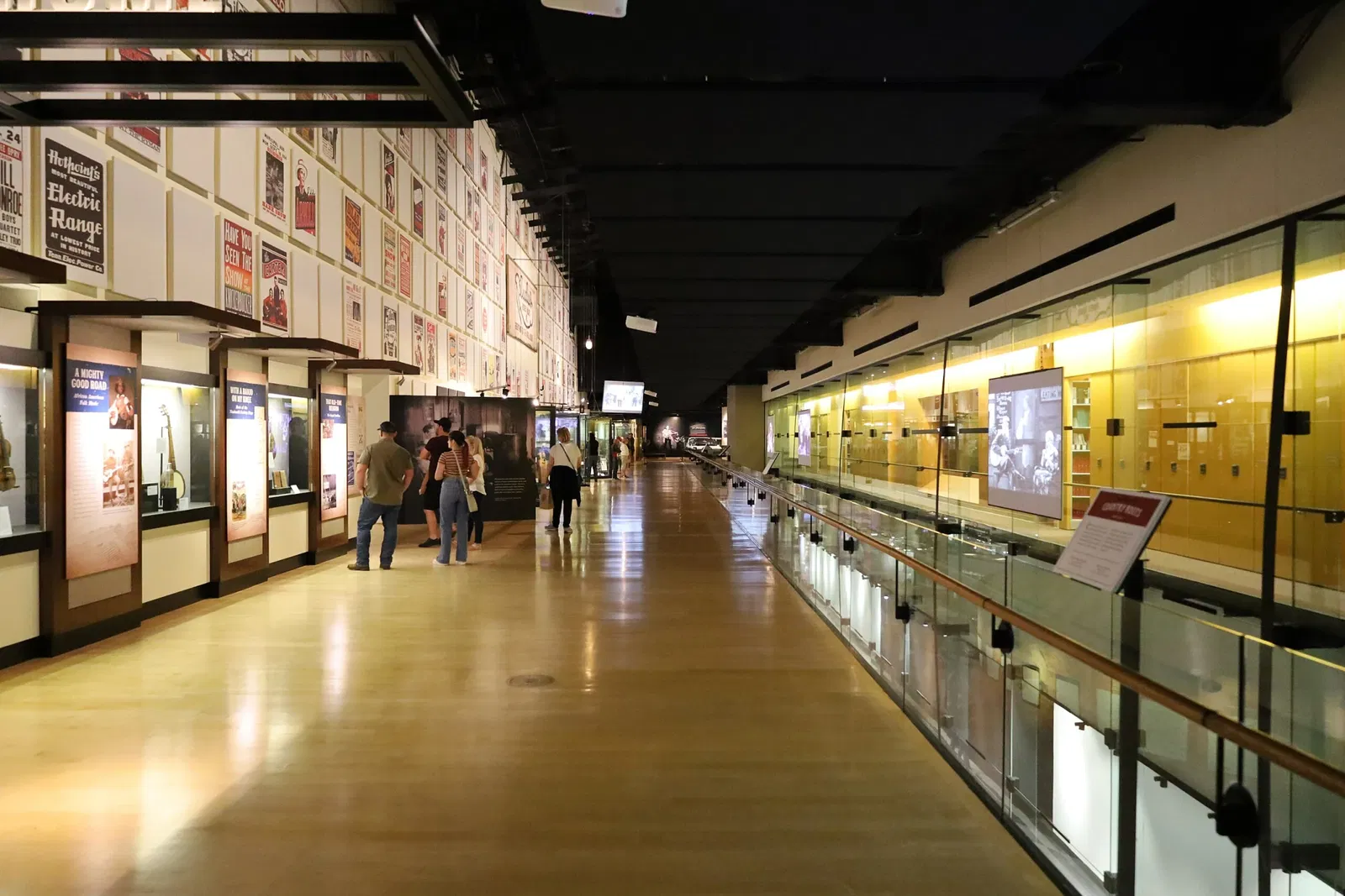 Country Music Hall of Fame