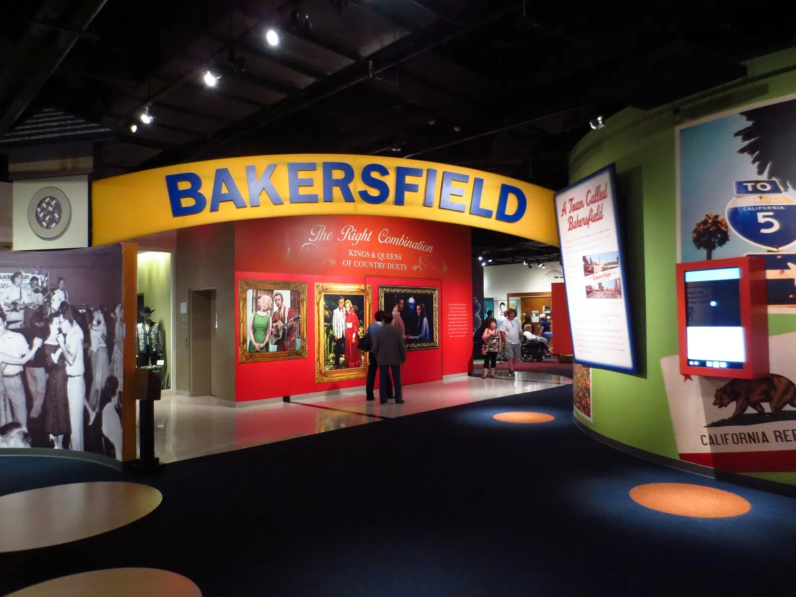 Country Music Hall of Fame and Museum