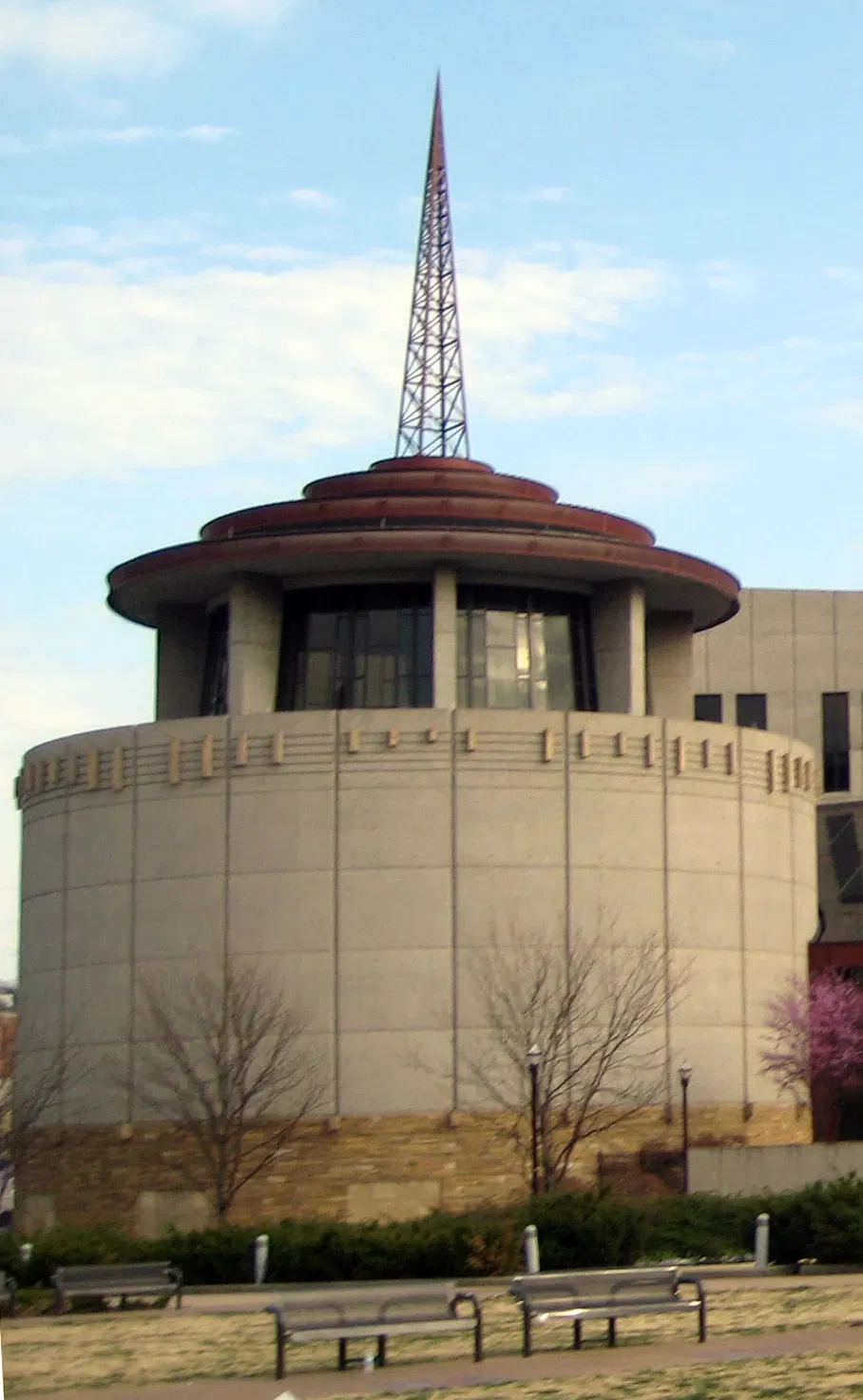 Country Music Hall of Fame and Museum