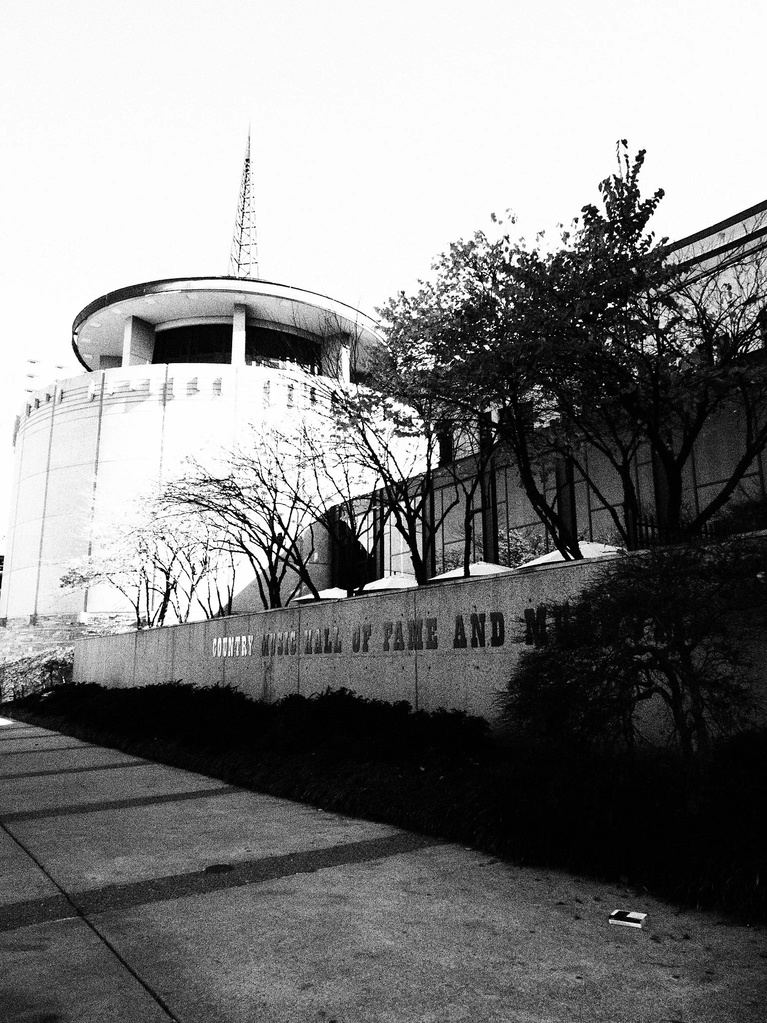 Country Music Hall of Fame