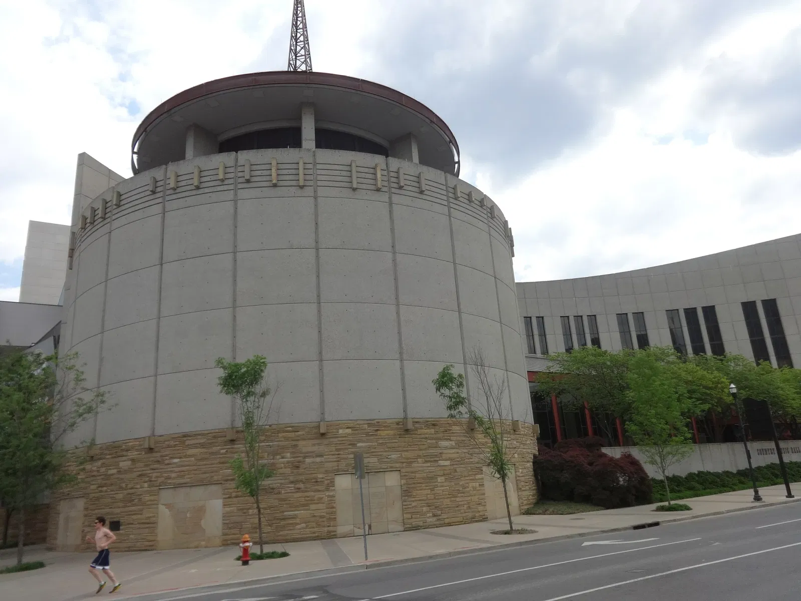 Country Music Hall of Fame and Museum