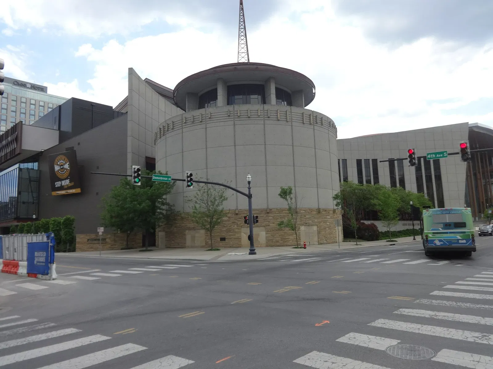 Country Music Hall of Fame and Museum