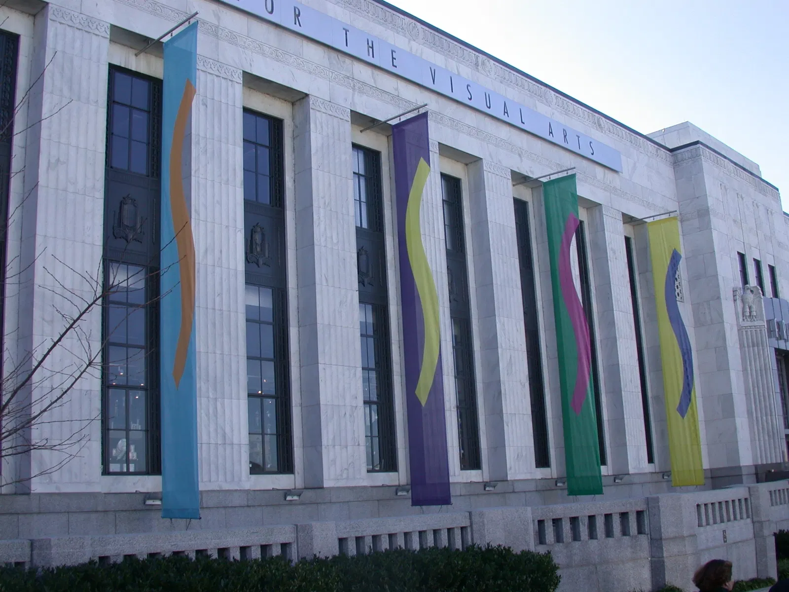Frist Art Museum