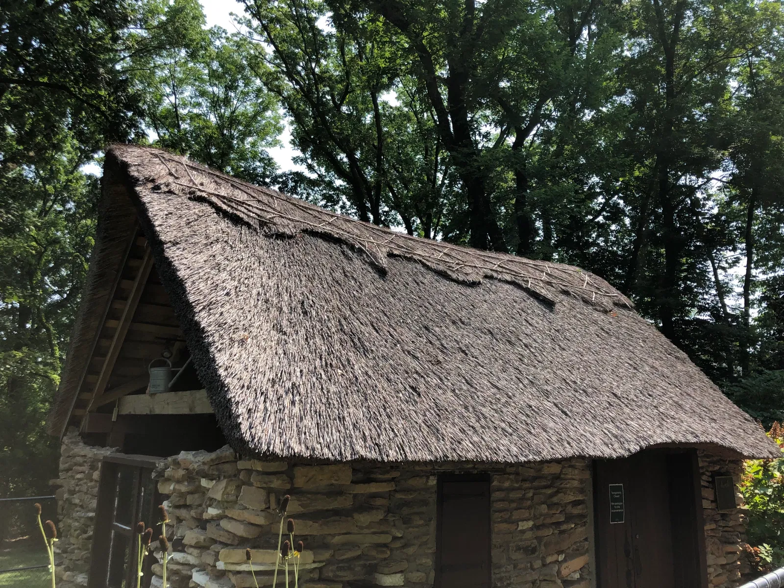 Museo y jardín botánico de Cheekwood