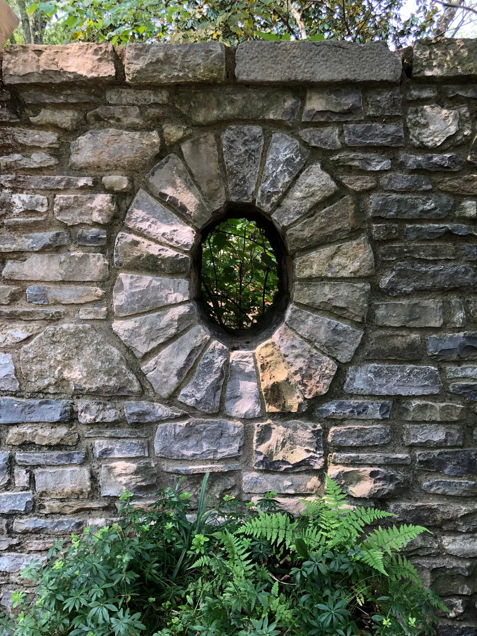 Museo y jardín botánico de Cheekwood