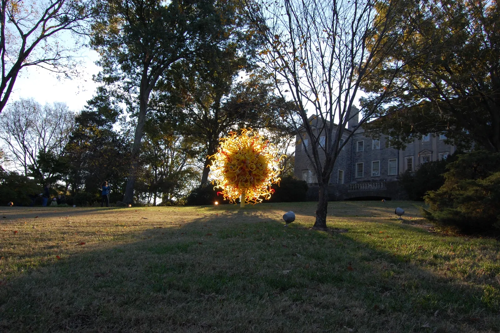 Cheekwood Botanical Garden and Museum of Art
