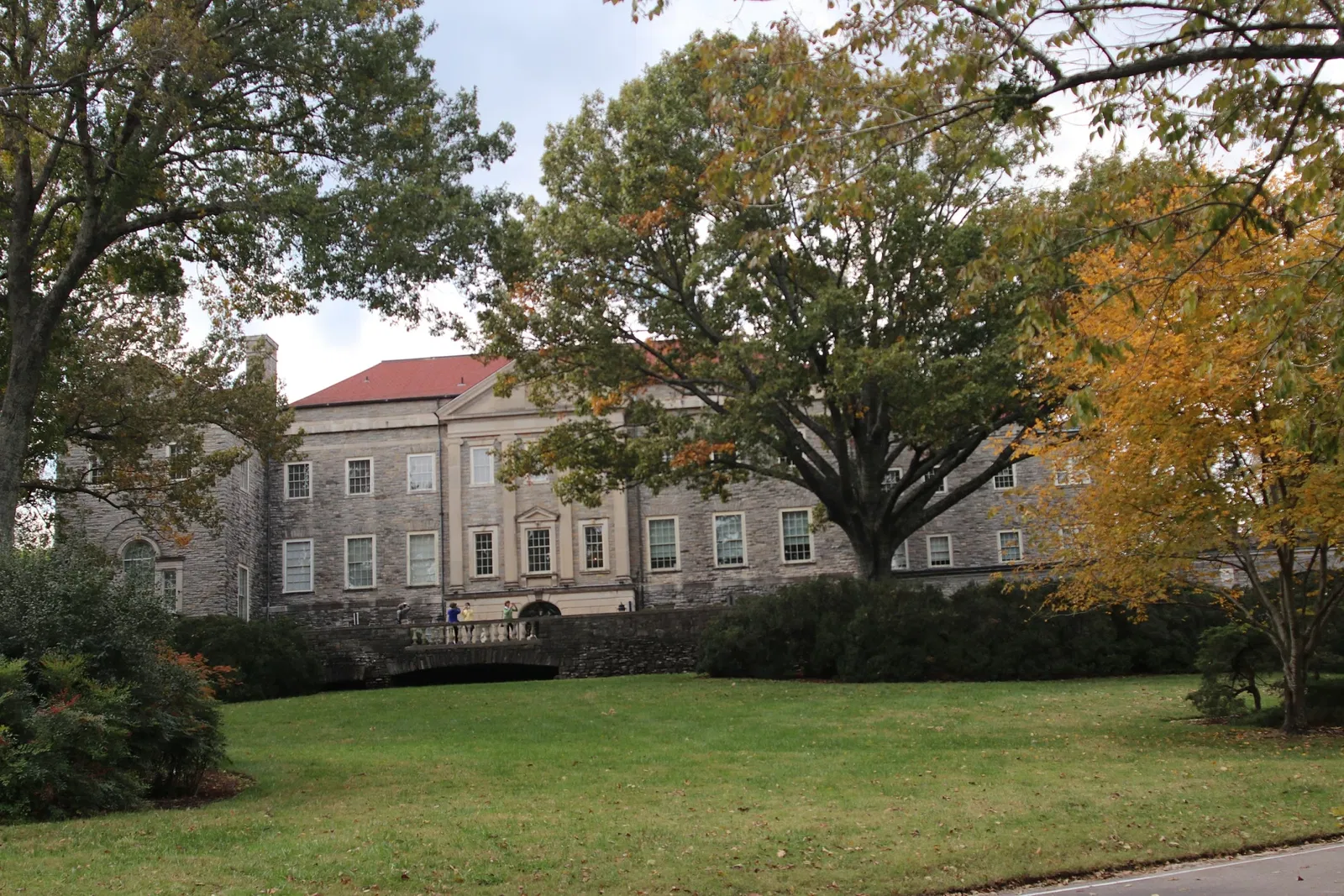 Cheekwood Botanical Gardens & Museum of Art
