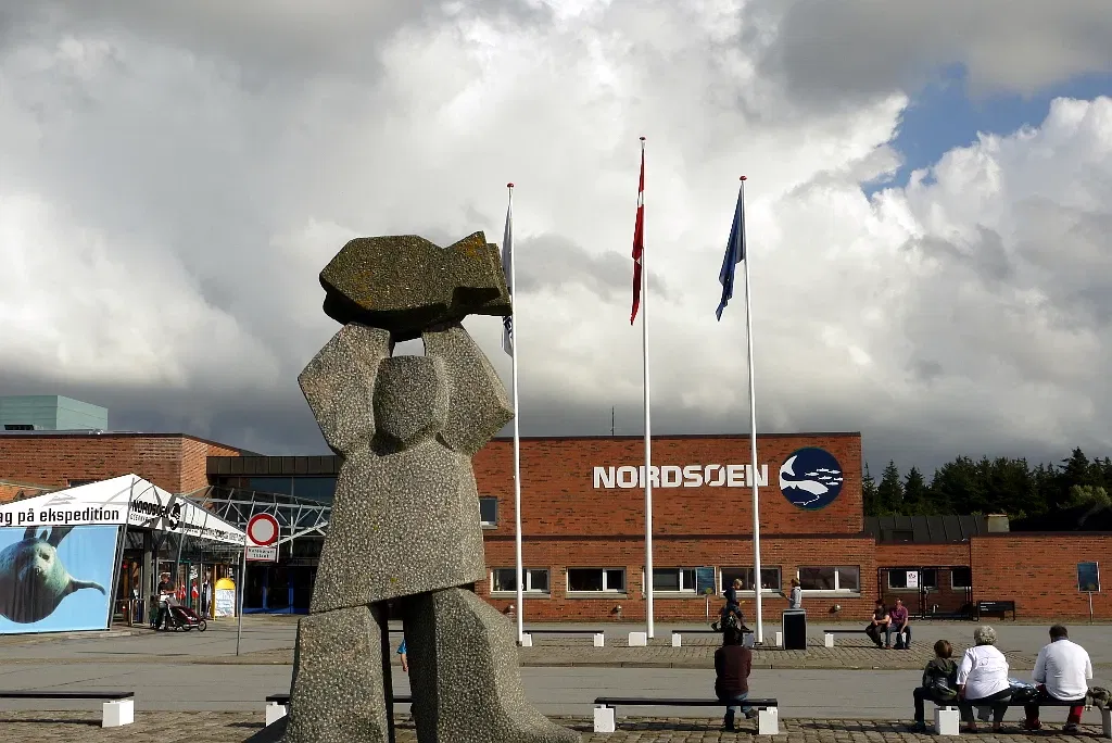 North Sea Oceanarium