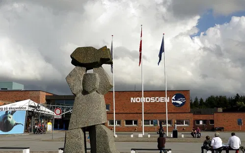 North Sea Oceanarium