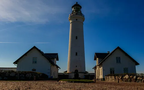 Bunker Museum Hirtshals