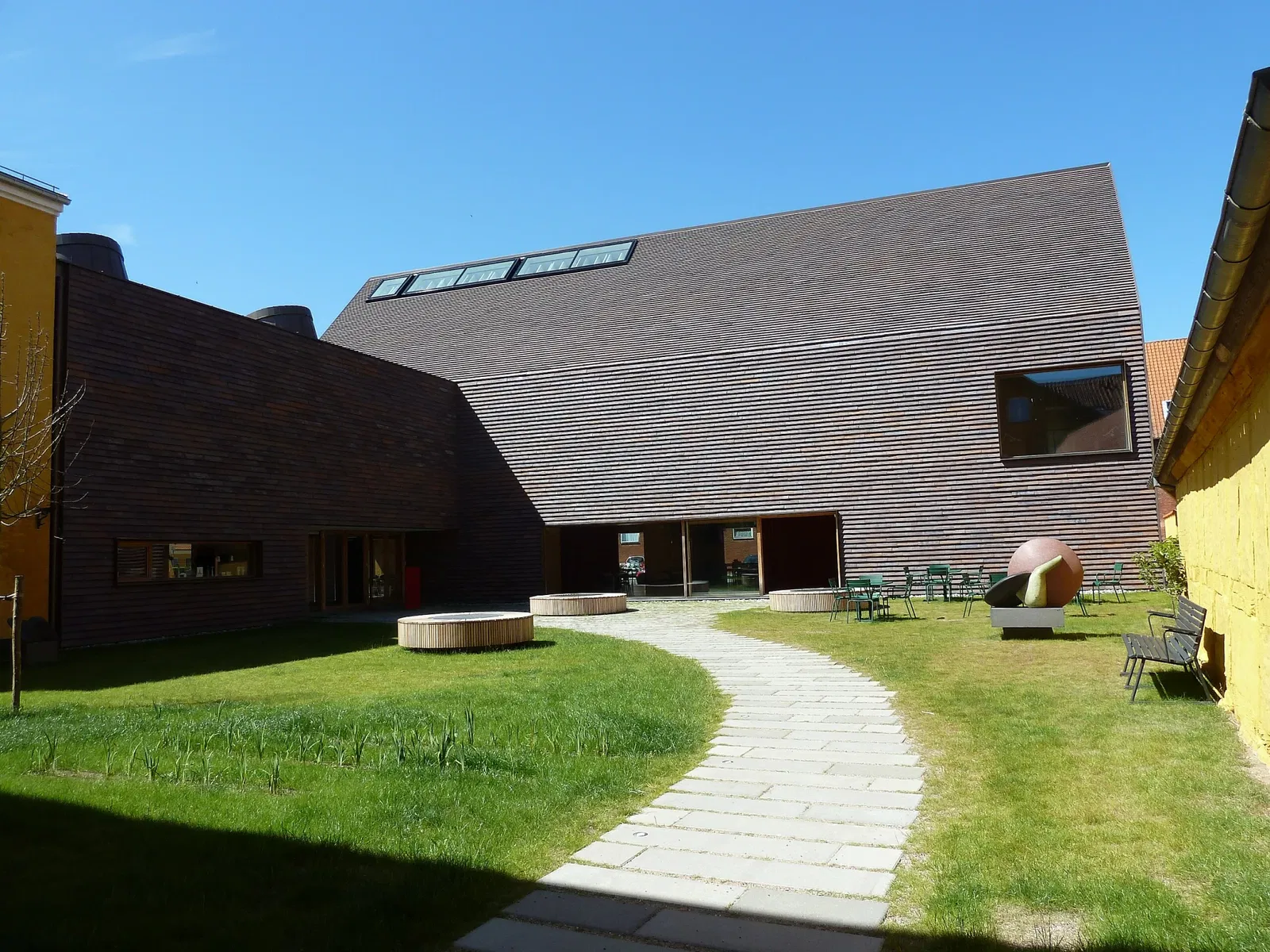 Sorø Art Museum
